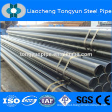 ERW steel pipe welding